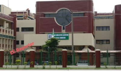 How RMAFC Got N10.3bn Allocation In 2 Months