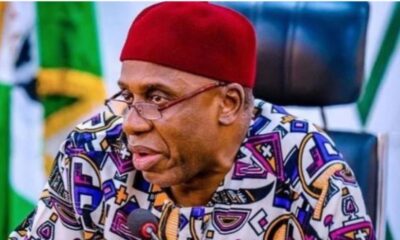 Amaechi Echoes As He Resigns From APC, Joins ADC
