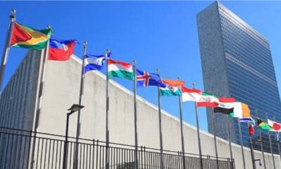 UN Inaugurates New Forum To Help Many Debtor Countries