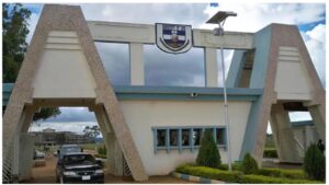 UNIJOS ASUU Embarked On Indefinite Strike