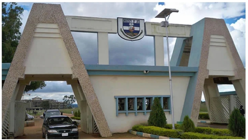 UNIJOS ASUU Embarked On Indefinite Strike