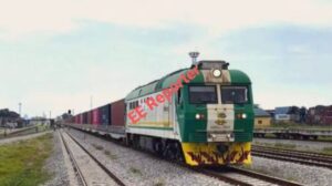 NRC Sets To Resume Train Services On Kano-Minna Route