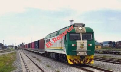 NRC Sets To Resume Train Services On Kano-Minna Route