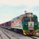 NRC Sets To Resume Train Services On Kano-Minna Route