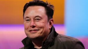 Elon Musk Announces America Party