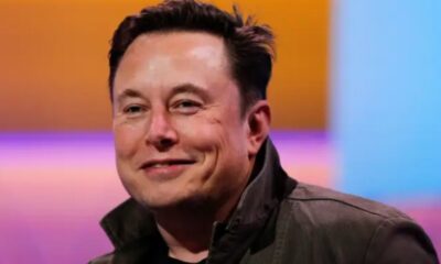 Elon Musk Announces America Party