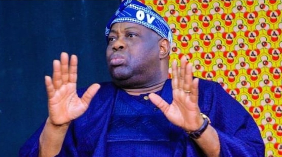 Dele Momodu