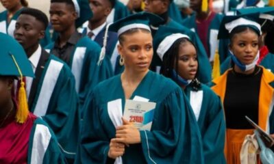 JAMB Sets 150 As Minimum Cut-Off Mark