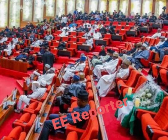 Senate Approves N272.4bn For NCC