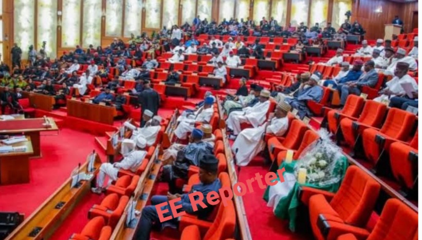 Senate Approves N272.4bn For NCC