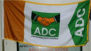 ADC Leaders Disowns Viral List Of State Chairmen