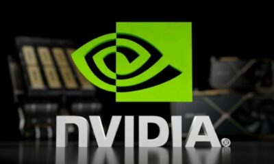 Nvidia Becomes First Public Company Worth $4tn