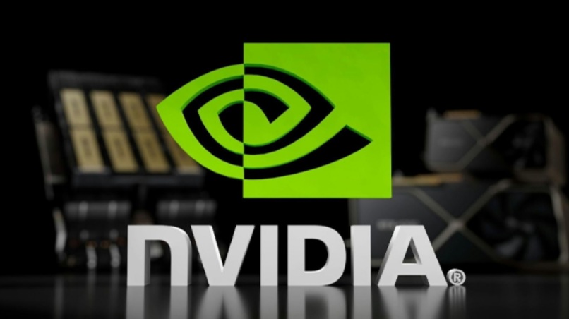 Nvidia Becomes First Public Company Worth $4tn