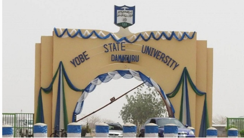 Univarsity Academic Staff Begin Strike Over Minimum Wage In Yobe