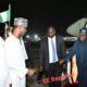 President Tinubu Returns To Nigeria