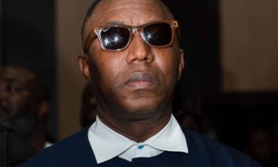 Buhari Slaughtered Hundreds Of Shiites