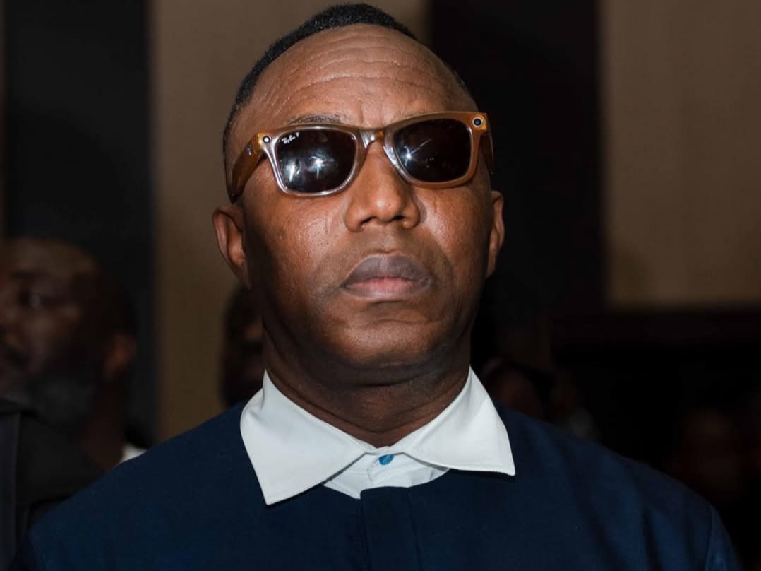 Buhari Slaughtered Hundreds Of Shiites