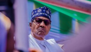 Buhari Was My Mentor