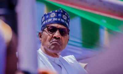 Buhari Was My Mentor