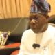Obasanjo Mourns Buhari