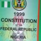 Nigeria’s Endless Constitutional Review