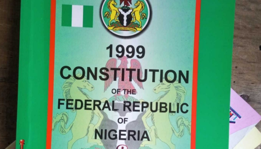 Nigeria’s Endless Constitutional Review