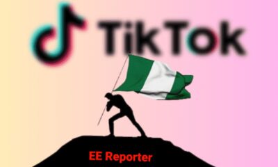 Why TikTok Removes 3.6m Videos In Nigeria In Q1 2025