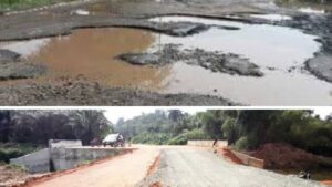 Kaduna NURTW Urges FG To Fast-Track Road Repairs