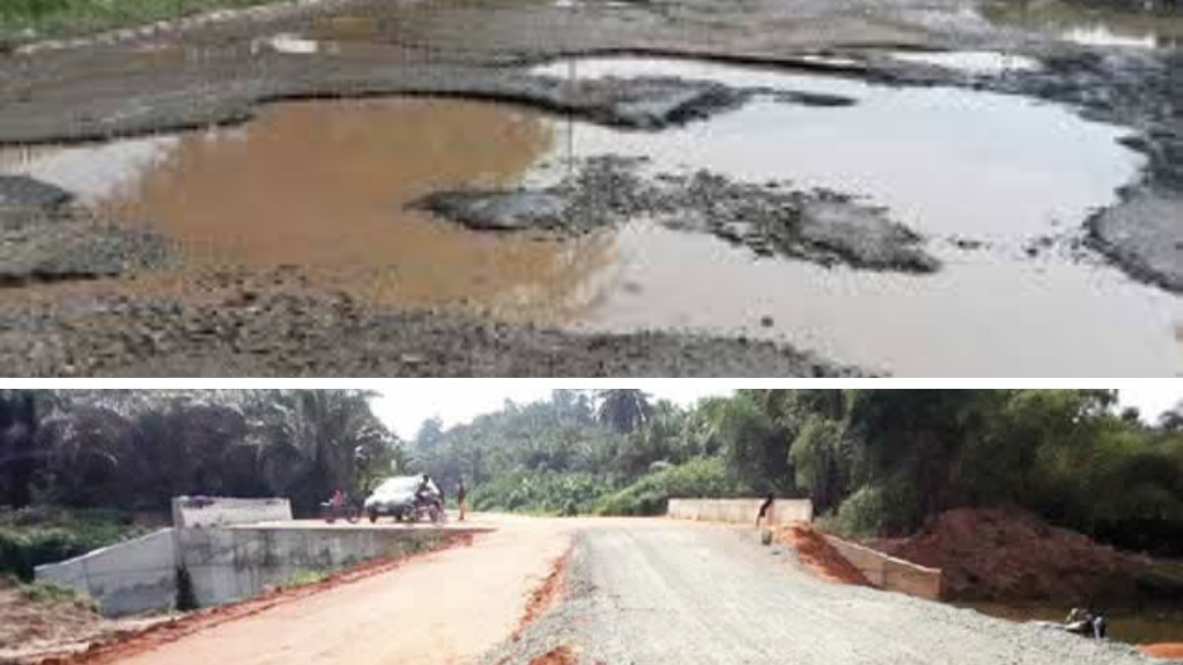 Kaduna NURTW Urges FG To Fast-Track Road Repairs
