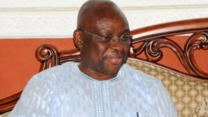 Court Acquits Ex-Ekiti Governor Fayose Of Money Laundering Charges