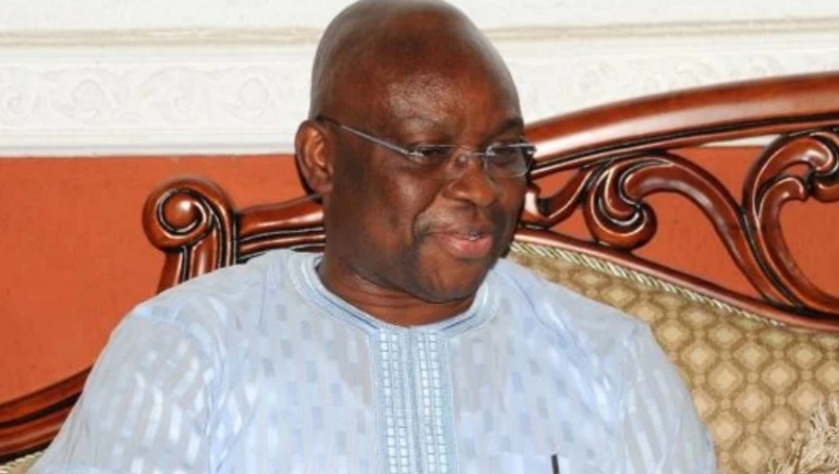 Court Acquits Ex-Ekiti Governor Fayose Of Money Laundering Charges