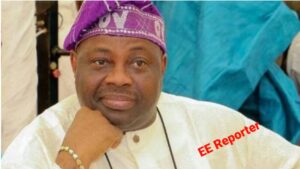 Dele Momodu Resigns From PDP For ADC
