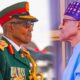 Muhammadu Buhari Was Patriotic Soldier