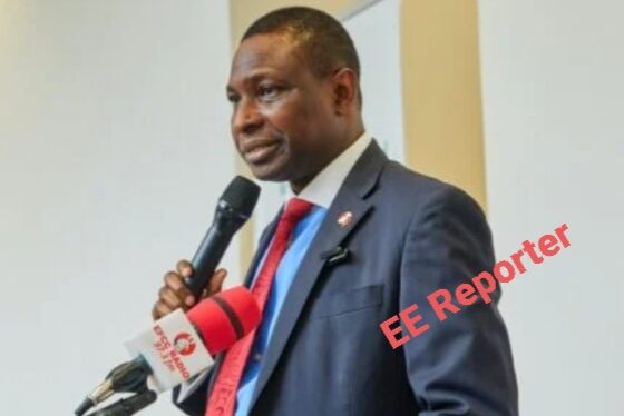 EFCC Chairman Ola Olukoyede Warned