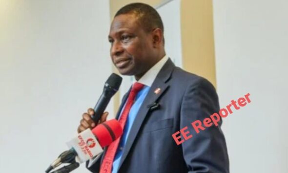 EFCC Chairman Ola Olukoyede Warned