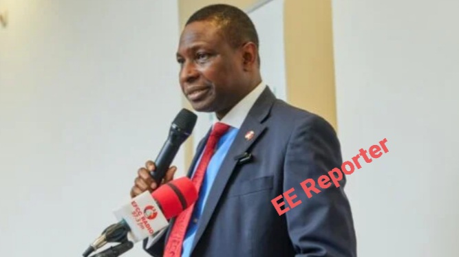 EFCC Chairman Ola Olukoyede Warned
