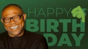 Nigeria Police Ban Obi’s 64th Birthday Kaduna Rally