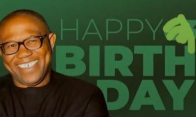 Nigeria Police Ban Obi’s 64th Birthday Kaduna Rally