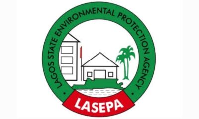 LASEPA: Lagos Seals Lekki Nightclub Over Noise Pollution