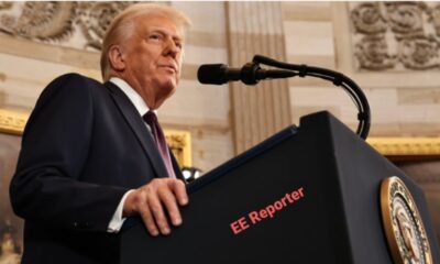 Why President Trump Withdraws U.S. From UNESCO