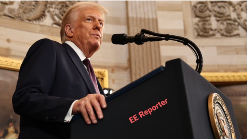 Why President Trump Withdraws U.S. From UNESCO