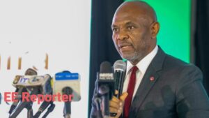 Elumelu Donates N25bn As Lagos Launch Food Programme