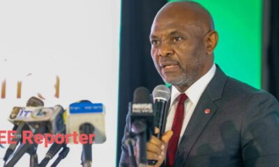 Elumelu Donates N25bn As Lagos Launch Food Programme