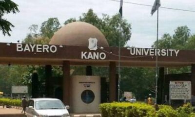 Bayero University