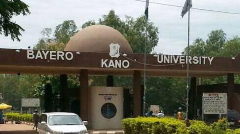 Bayero University