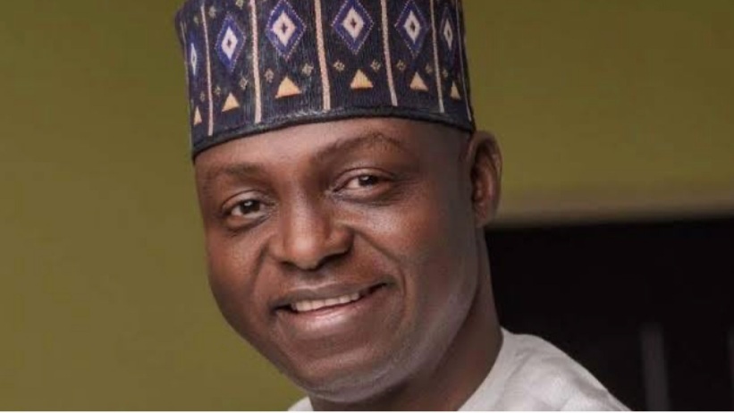 APC Picks Minister Of Humanitarian Affairs Nentawe Yilwatda As National Chairman