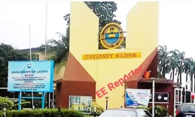 UNILAG Sets To Commence Online Registration For Post-UTME
