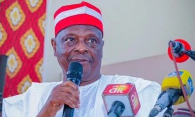 Afenifere Tells Kwankwaso