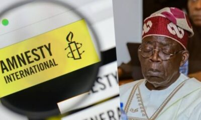 Amnesty International