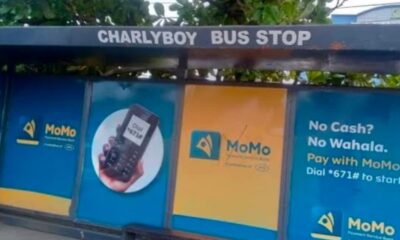 Charly Boy Hits Lagos LG For Renaming Bus Stop After Olamide